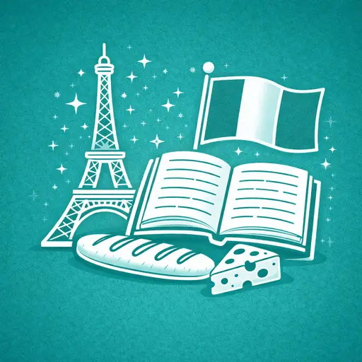 French