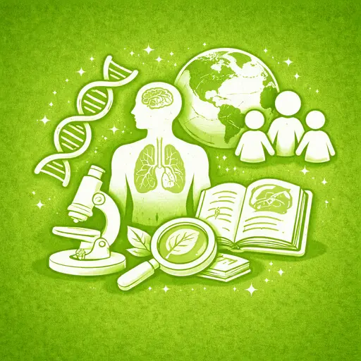 Human & Social Biology