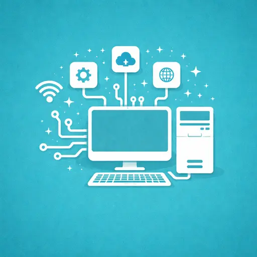Information Technology