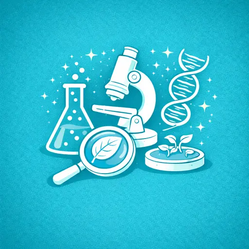 Integrated Science